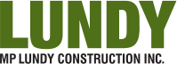 Lundy | MP Lundy Construction Inc.