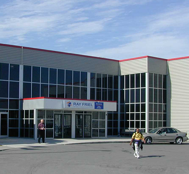 rayfrielrecreationcentre_thumbnail Lundy MP Lundy Construction Inc.