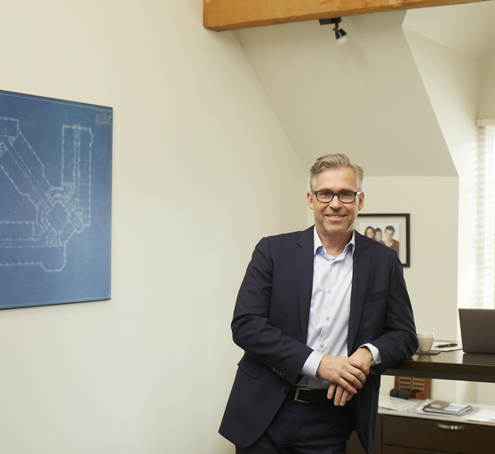 Fastest Growing Companies Lundy Construction builds lasting reputation