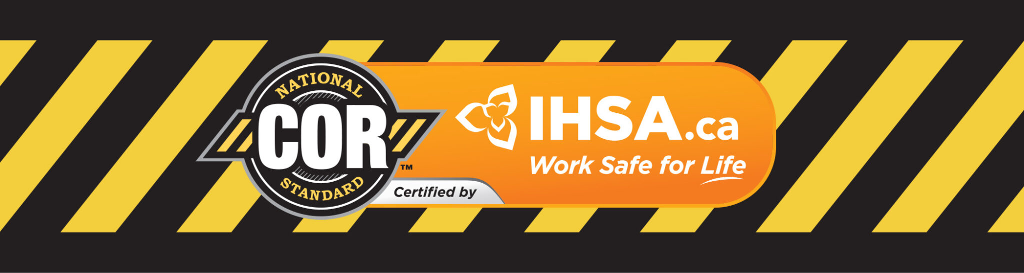 MP Lundy Achieves COR Certification Lundy MP Lundy Construction Inc.